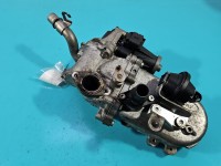 Zawór egr kpl chłodnica spalin , VPEFMH-19206-AC Ford Focus Mk3 1.5 tdci 702209150
