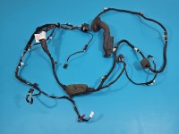 Instalacja Wiązka drzwi tył lewych BMW G30 9370966, 8386309
