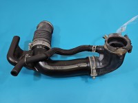 Rura Toyota Yaris III 1.5 vvti 17880-47070, 17880-47080, 17882-47060 przewód powietrza