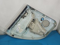 Fotele komplet kanapa Volvo XC60 I 08-