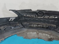 Zderzak przód Opel Corsa D