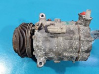 Sprężarka klimatyzacji kompresor Saab 9-3 II 1.8 16V 24411270