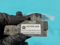 Czujnik poziomowania xenon Jeep Grand Cherokee IV WK2 68164814AB