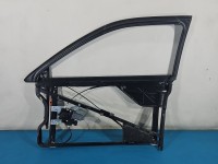 Podnośnik przód prawy SZYBY WINDA Audi A3 8L Producent części: Audi, 3 DRZWI 3d HB