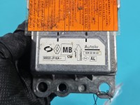 Sterownik poduszek airbag Renault Koleos 98820JY10A
