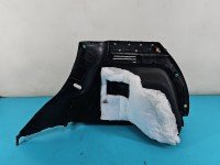 Tapicerka bagażnika lewa boczek Honda HR-V II 13-18 300407057LH, 300407057