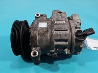 Sprężarka klimatyzacji kompresor Vw Tiguan I 07- 1.4 TSI Cav 1K0820859T