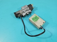 Komputer Sterownik silnika 96291050 Daewoo Matiz 0.8 wiel