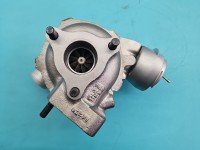 Turbosprężarka Regenerowana Kia Soul I 08-13 775274-3, 28201-2A710 1.6 crdi 128KM