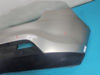 Zderzak tył Fiat Bravo II srebrny HB
