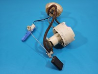 pompka Pompa paliwa Vw Passat B5 1.6 8v 8E0906087D Volkswagen, Benzyna, Uszkodzenie widoczne na zdjęciu 4PIN