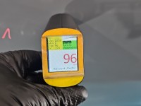 DRZWI PRZÓD LEWE KIEROWCY Renault Express 5d DVKPN