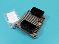 Komputer Sterownik silnika 55352666, 5WK91740 Opel Vectra C 1.8 16V