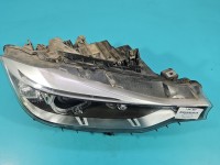 Reflektor prawy lampa przód bmw F30 EUROPA