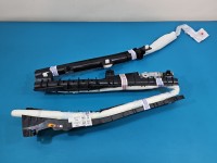 Kurtyna lewa poduszka airbag Toyota C-HR I 16-23 HB 0080P1110030
