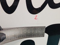 DRZWI PRZÓD LEWE KIEROWCY Toyota Yaris III 5d 040