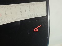 Drzwi tył prawe Peugeot 508 I kombi 5d KDMD