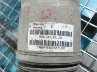 Amortyzator przód lewy przedni Porsche Panamera I 970