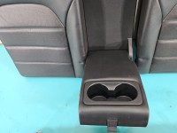 Kanapa tył fotel tylny Kia Stinger