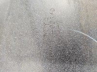 Zderzak przód przedni Toyota Yaris II 068