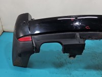 Zderzak tył Bmw X3 e83 BLACK SAPPHIRE METALLIC (475) HB