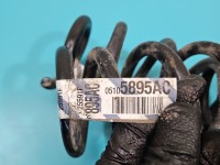 Sprężyny tył komplet Jeep Patriot 06-17 HB