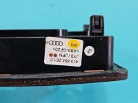 Listwa listwy dekory dekor deski AUDI Q7 I 4L eu