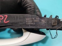 Klamka tył prawa zewnętrzna BMW G20 9881778