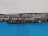 Listwa progowa prawa PRÓG NAKŁADKA Ford B-Max 12-17