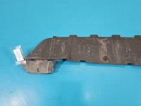 Osłona ZAŚLEPKA PLASTIK Porsche Cayenne I 9P 7L5805901