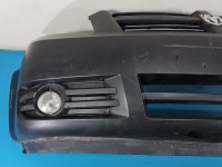 Zderzak przód Dodge Caravan V 07-20 bordowy