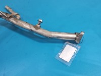 przewód wąż rurka wody Opel Insignia B 55506822 2.0 cdti 209KM