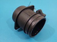 Przepływomierz Bmw e90 2.0b Benzyna, BOSCH 5PIN 0280218165