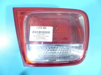 Lampa tył lewa klapy Chevrolet Malibu IV 11-16 sedan EUROPA 90002052, 22871117