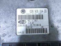 Komputer Sterownik silnika Vw Polo IV 9N 036906034DD 1.4 16V