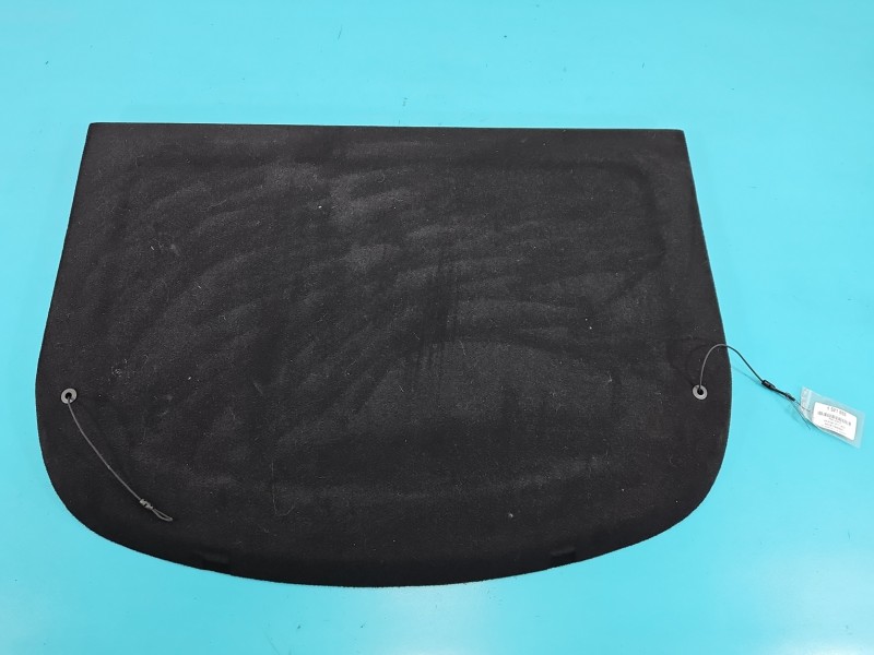 Półka tylna tył bagażnika Kia Stinger