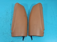 Fotele komplet kanapa BMW G30