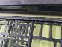 Klapa tył Fiat Panda II HB 5d