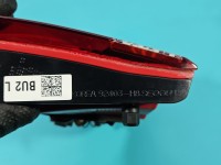 Lampa tył lewa Producent części: KIA, Z KLAPY 20-23 Kia Rio IV 16-23 HB