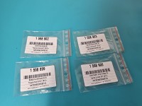 Zacisk przód prawy Toyota Corolla E21 19- 1.8 16V