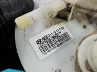 pompka Pompa paliwa Kia Venga 1.4 16V 31110-1P000 Producent części: KIA, 4pin