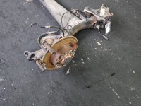 Tylna belka oś tył Renault Megane III 2.0 Tce