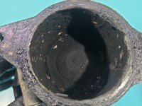 Zawór egr Peugeot 407 25344058 2.0 hdi Peugeot, 5 PIN