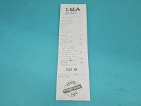 TEST Alternator Seat Toledo II Leon I 0986041500 1.6 16V