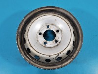 Felga stalowa 16" Renault Master III 10-24 et66 et66 R16 5X130