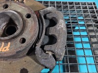 Zacisk przód prawy Renault Master II 2.5 DCI