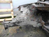 Podłużnica prawa Vw Jetta VI 1.4 TSI