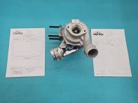 Turbosprężarka Regenerowana hyundai H1 II 53039880145, 53039700145 2.5 crdi (D4CB) 163KM