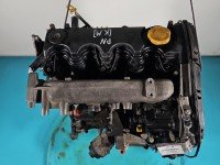 Silnik Opel Astra III H 1.9 cdti 120KM ODPALANY FILM POMIAR