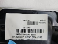 Tapicerka klapy boczek bagażnika Ford S-max II MK2 R42906